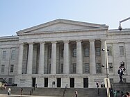 גלריית הדיוקנאות הלאומית (וושינגטון)