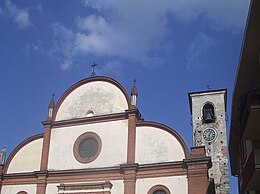 San Giorgio Canavese – Veduta