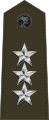 Lieutenant general[60] (Korps Marinir Amerika Serikat)