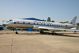 IAF Tupolev Tu-124