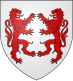 Coat of arms of Meyenheim