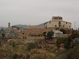 Castellbell i el Vilar - Sœmeanza