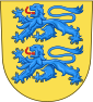 Quốc huy Schleswig