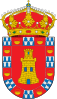 Official seal of Calahorra de Boedo