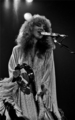 Stevie Nicks, 1980