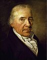 Q693052 Johann Baptist Schenk geboren op 30 november 1753 overleden op 29 december 1836