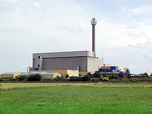 Kernkraftwerk Kalkar, 2004