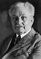 Leoš Janáček geboren op 3 juli 1854