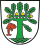 Wappen der Stadt Oranienburg