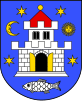 Coat of arms of Bolków