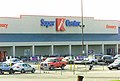 Super Kmart Center