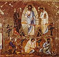 Trasfigurazione (XII secolo)