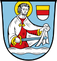 Arnschwang címere