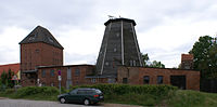 Mühle Lemke