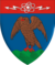 Brasão de armas do distrito de Argeș