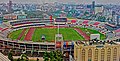 A Bangabandhu Nemzeti Stadion