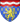 Wappen des Départements Haute-Saône