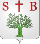 Saint-Bénézet – Stemma
