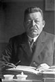 Friedrich Ebert 1919-1925 Presidenti i Gjermanisë