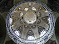 Cupola della chiesa di San Lorenzo, a Torino, di Guarino Guarini