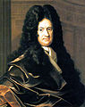 Gottfried W. von Leibniz