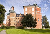 Замок Гріпсгольм