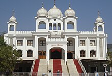Gurudwara Govinddham, Ahmedabad