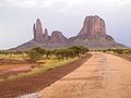 Image 37Landscape in Hombori (from Mali)
