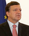 Comissão Europeia José Manuel Barroso