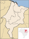 Porto Rico do Maranhão