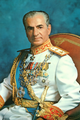 Mohammad Reza Pahlavi 1941-1979 Shahu i Iranit