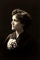 Image 10Voltairine de Cleyre (1866–1912) was an American anarchist known for being a prolific writer and speaker who opposed state power, the capitalism she saw as interconnected with it, and marriage, and the domination of religion over sexuality and women's lives. She is often characterized as a major early feminist because of her views.