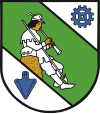 Wappen der Stadt Zuffenhausen bis 1931