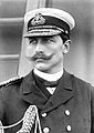 Kaiser Guglielmo II di Germania