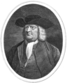 Image 7William Penn, a Quaker and son of a prominent admiral, founded the colonial Province of Pennsylvania in 1681. (from Pennsylvania)