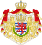 Coat of arms e Dukata e Madhe e Luksemburgut