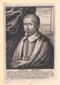 Hendrik Hondius I