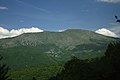 Trebević/Trebevic/Требевић Mountain