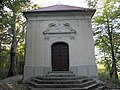 Kaplica "Wniebowstąpienia"