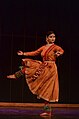 Danseuse with 400 Ghungroos