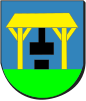 Coat of arms of Kiczyce