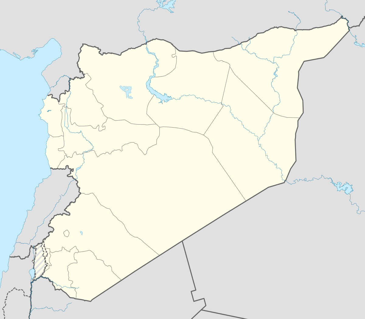 Syrien (Syrien)