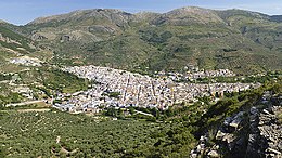 Valdepeñas de Jaén - Sœmeanza