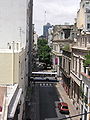 Chile Street