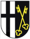 Coat of arms of Rhens