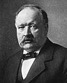 August Svante Arrhenius (1859-1927)