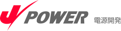 J-POWER logo
