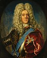 Q693172 Jacob II van Wassenaer Obdam geboren op 25 augustus 1645 overleden op 24 mei 1714