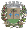 Coat of arms of Macaubal