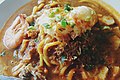 Image 78Authentic mee bandung from Muar (from Malaysian cuisine)